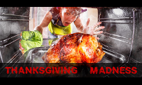 Thanksgiving madness